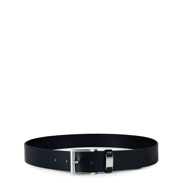 BOSS: BOSS Men's Connio Leather Belt
