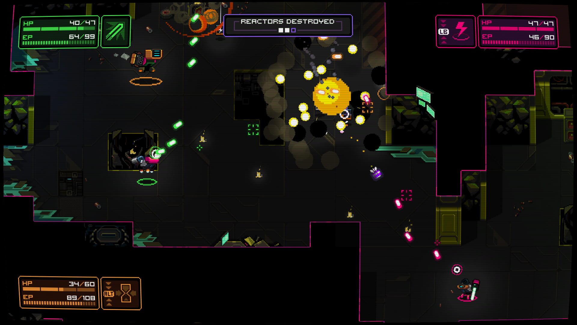 NeuroVoider screenshot 10