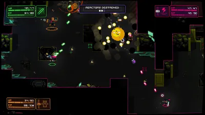 NeuroVoider screenshot 10