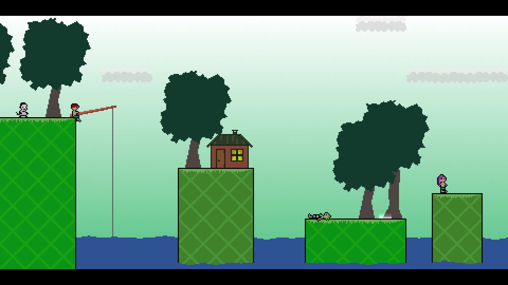 Knytt Classic screenshot 7