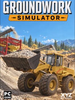 Groundwork Simulator cover art