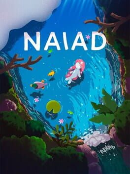 NAIAD cover art