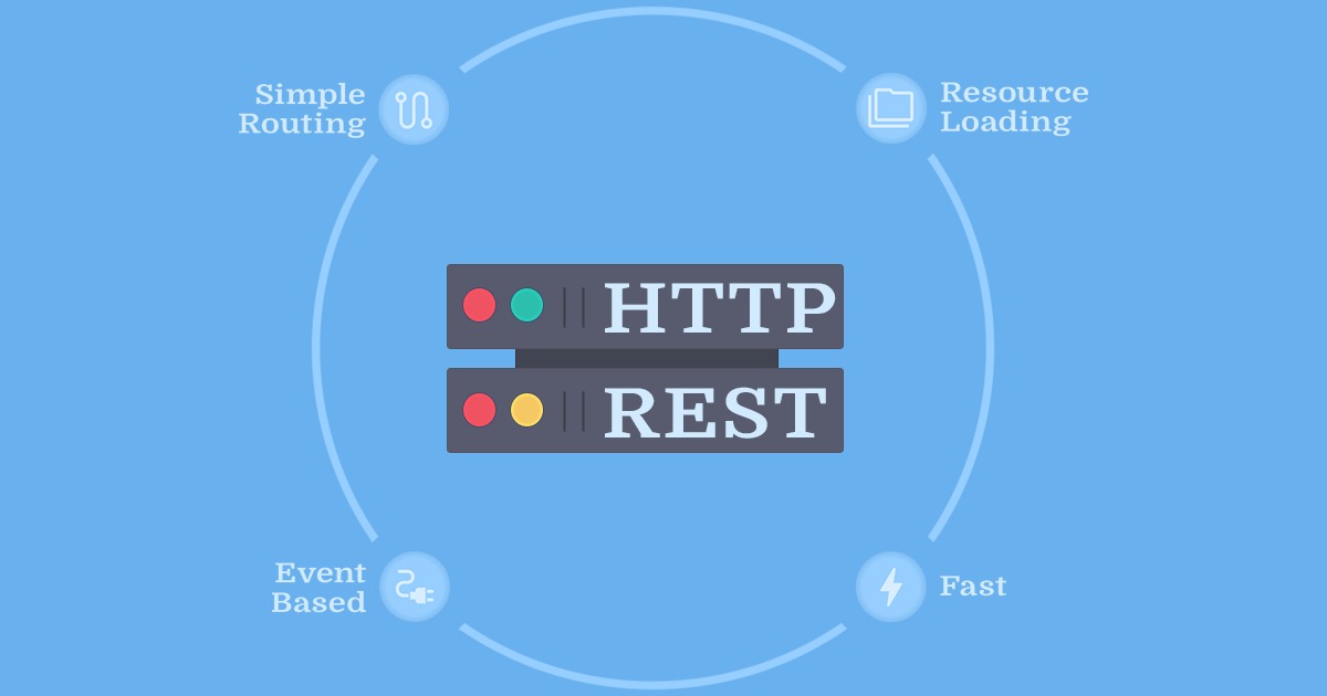 Simple HTTP and REST Server | Utilities Tools | Unity Asset Store