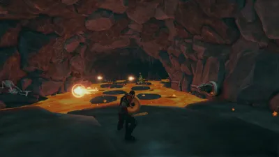Blades & Trades screenshot 4
