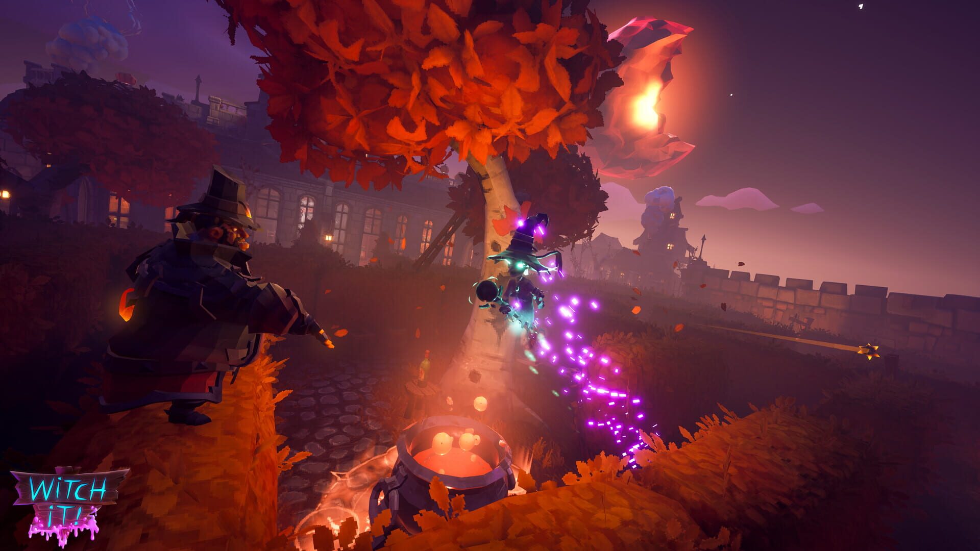 Witch It screenshot 6