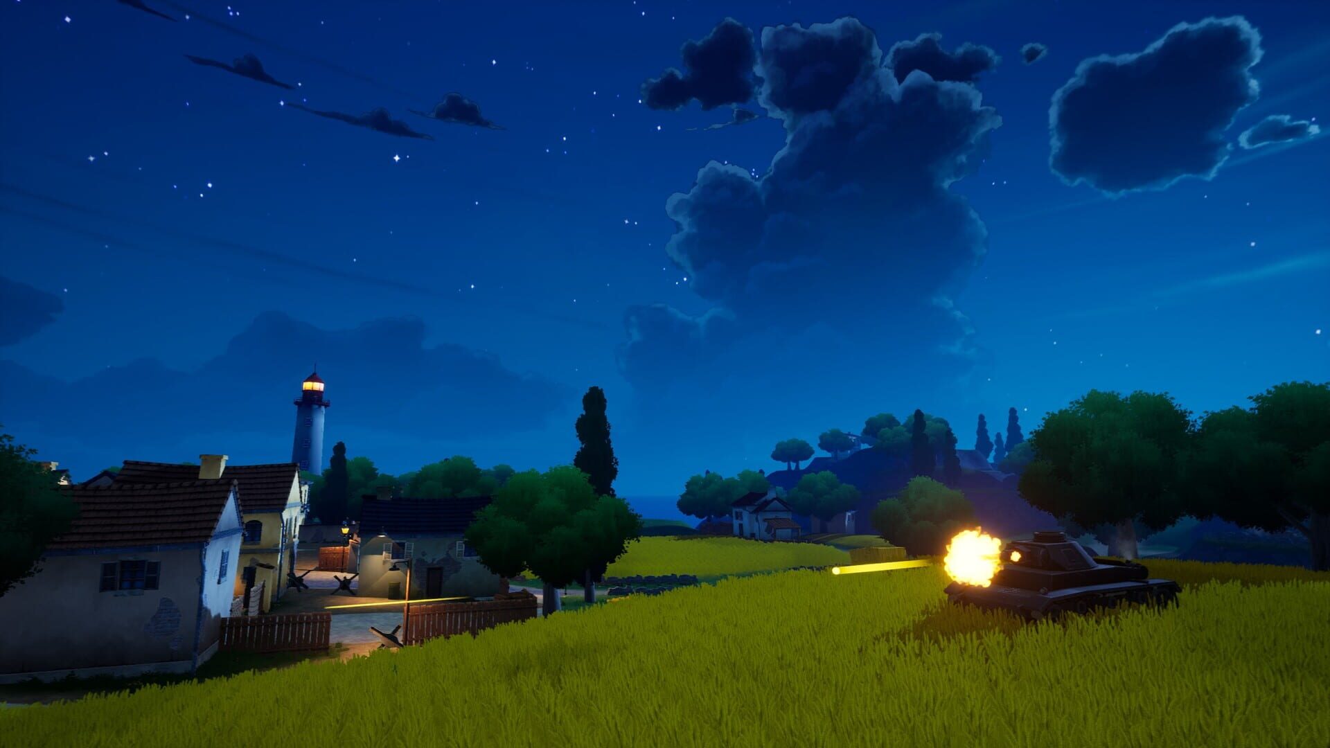 Heroes of Valor screenshot 8