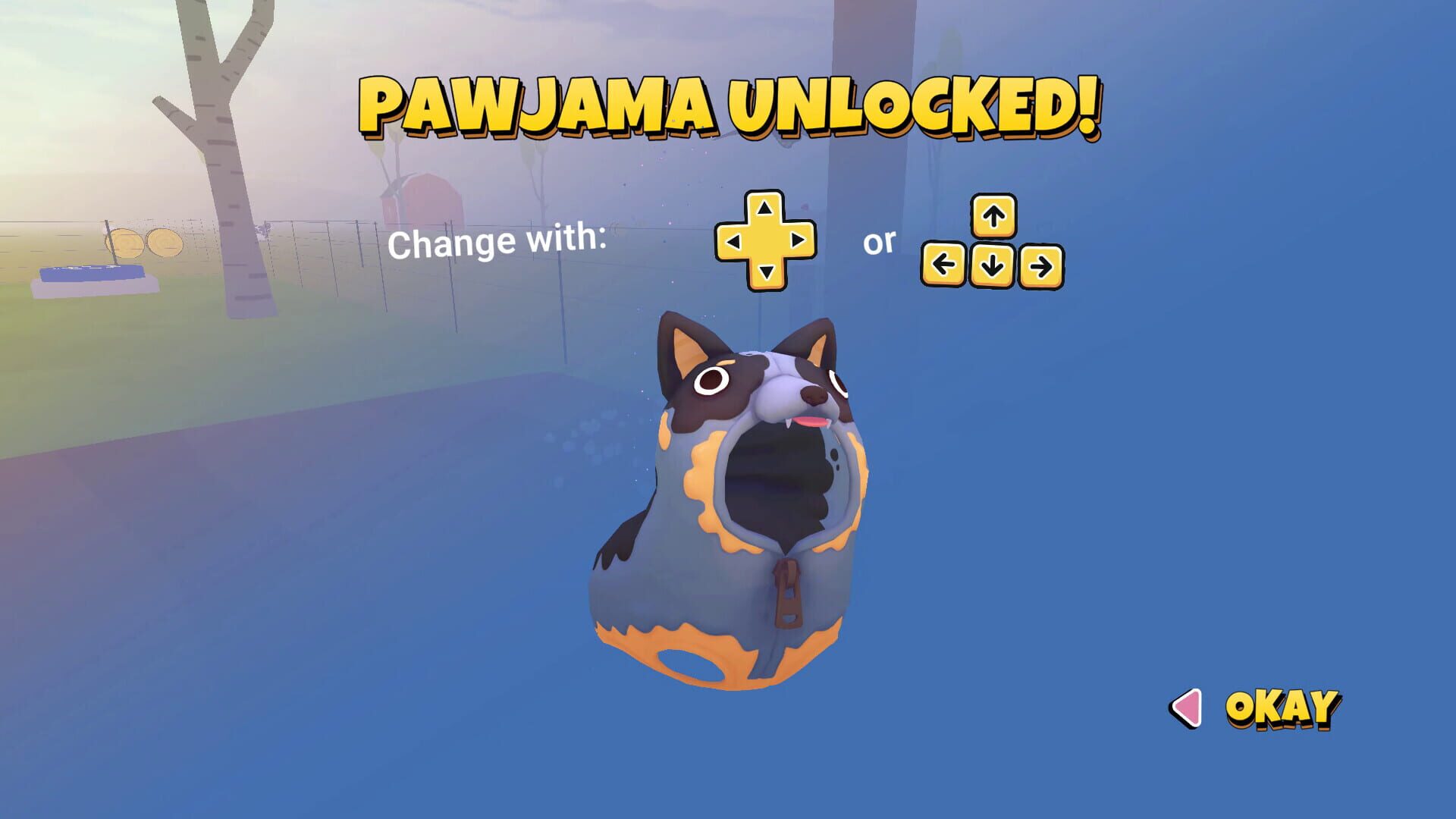 Doggy Don't Care screenshot 5