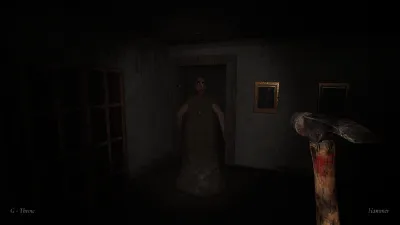 Granny Remake screenshot 7