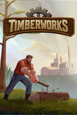 Timberworks cover art