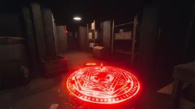 Ghost Exile screenshot 4