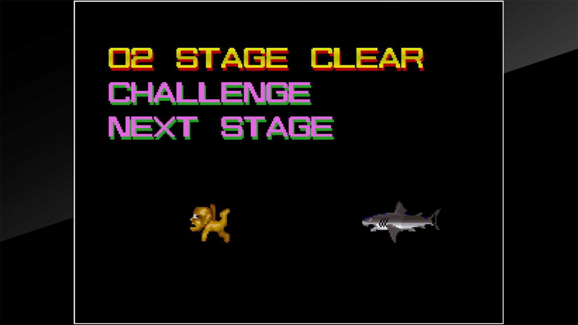 Arcade Archives: Cue Brick screenshot 6