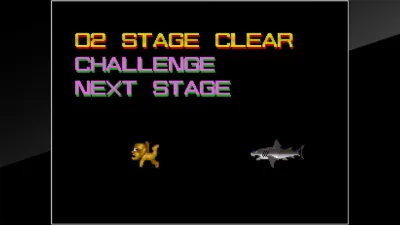Arcade Archives: Cue Brick screenshot 6