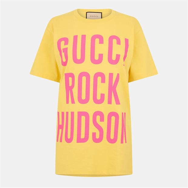 GUCCI: GUCCI Women's T-Shirt