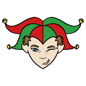 Author icon