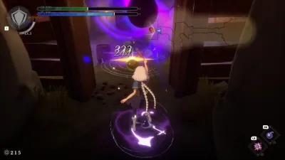 Bless You Again screenshot 2