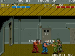P.O.W.: Prisoners of War screenshot 6