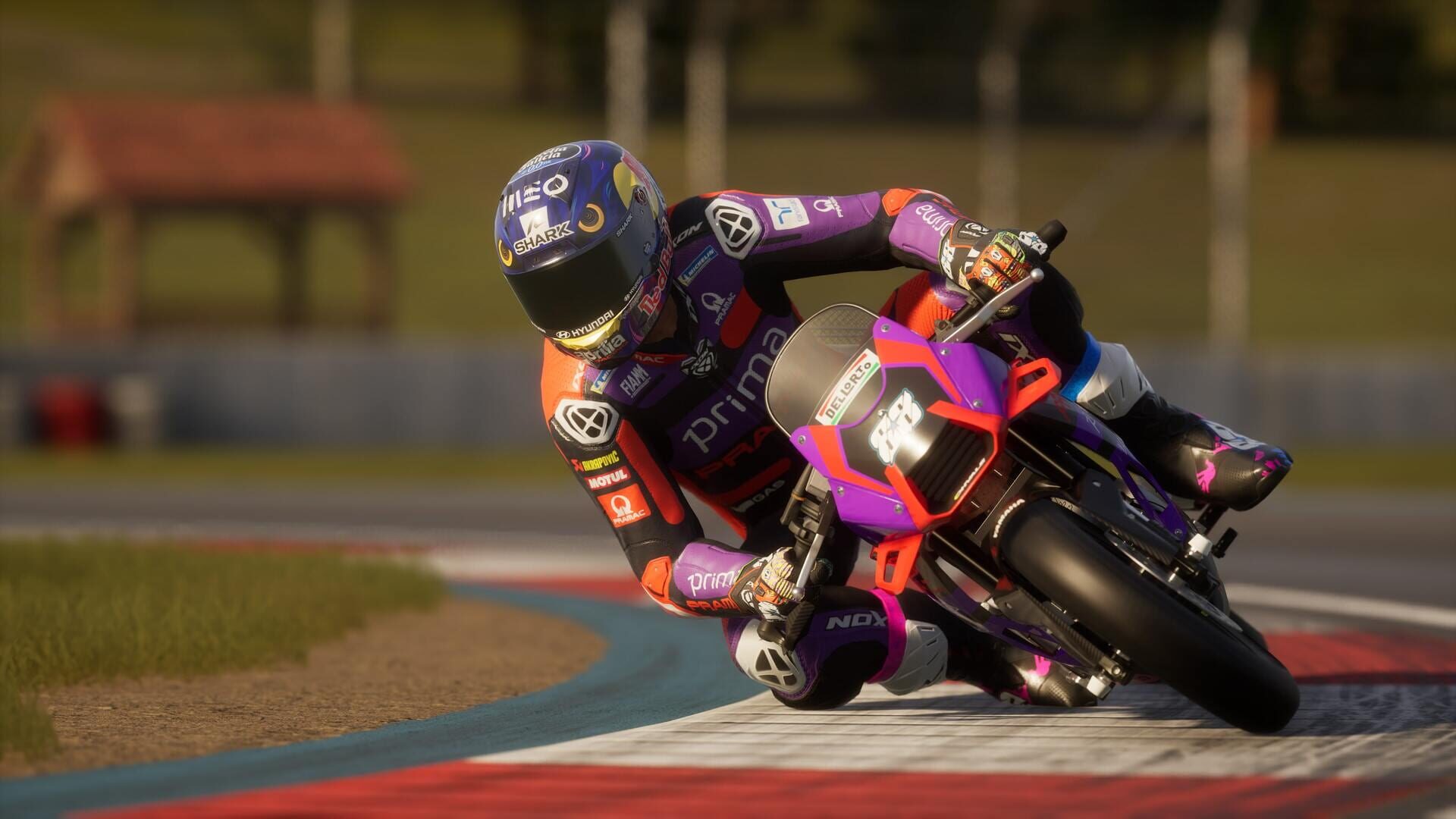 MotoGP 25 screenshot 9