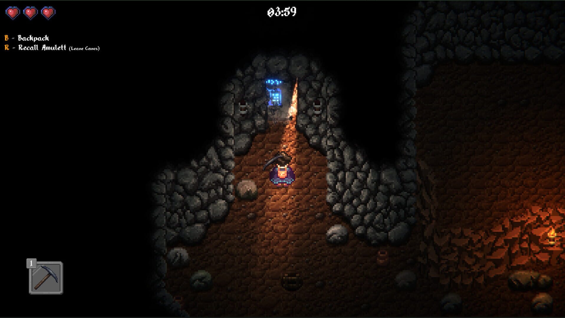 Glintseeker Island screenshot 4