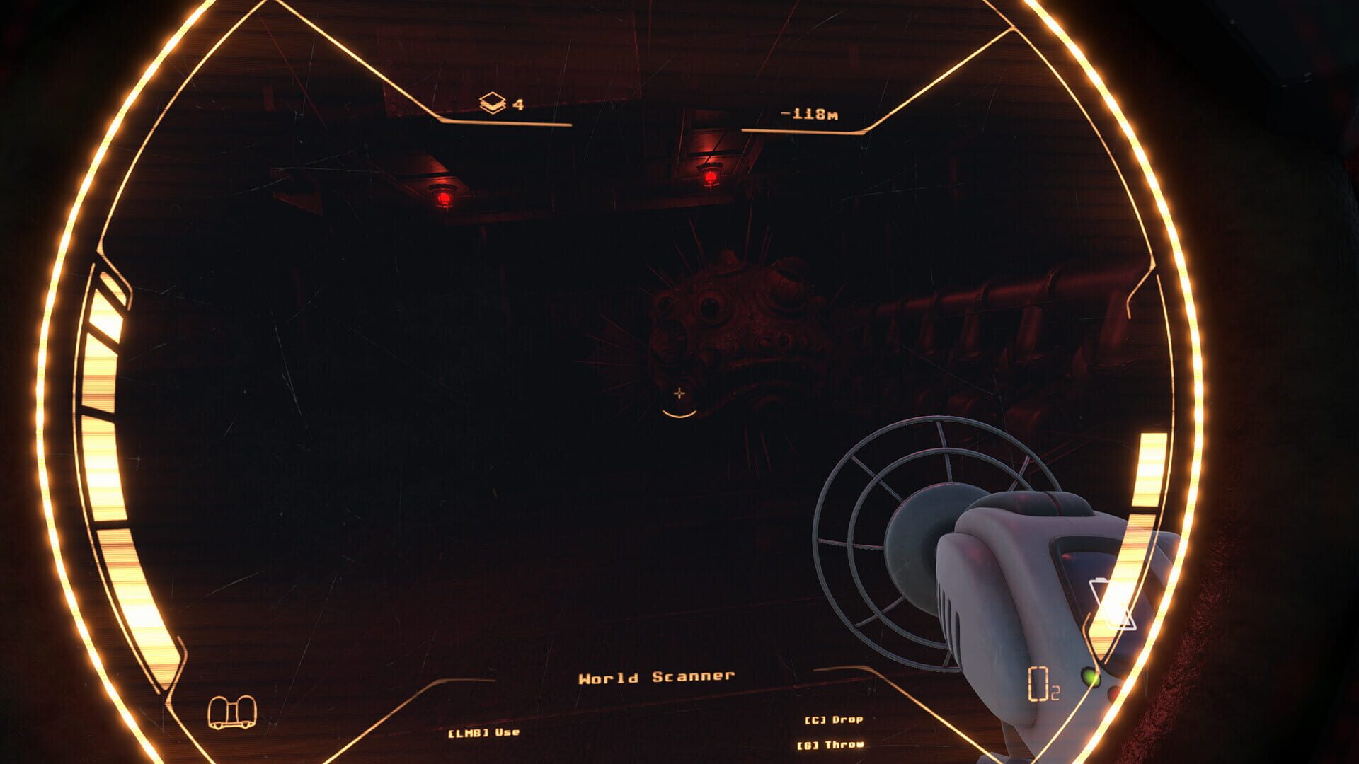 Deeper screenshot 9