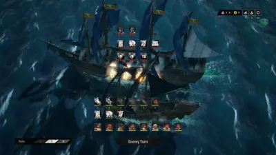 Rogue Waters screenshot 7