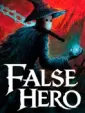 False Hero cover art