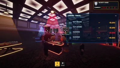 Who's Cheating? screenshot 9