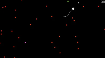 Dodge It! 2 screenshot 7