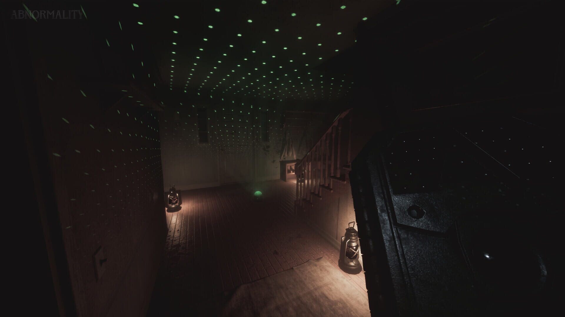 Abnormality screenshot 2