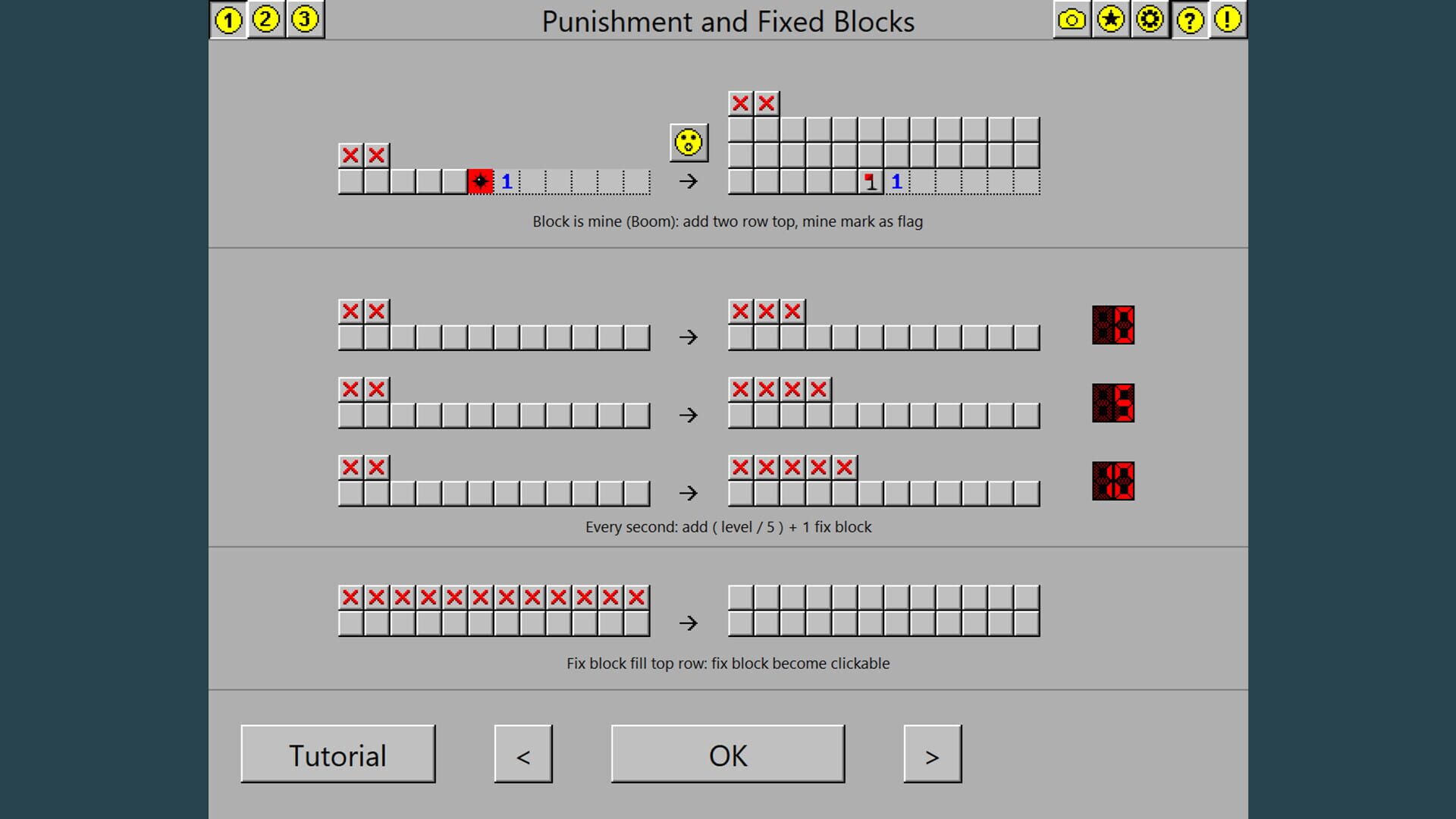 MineSweeper Rush screenshot 4