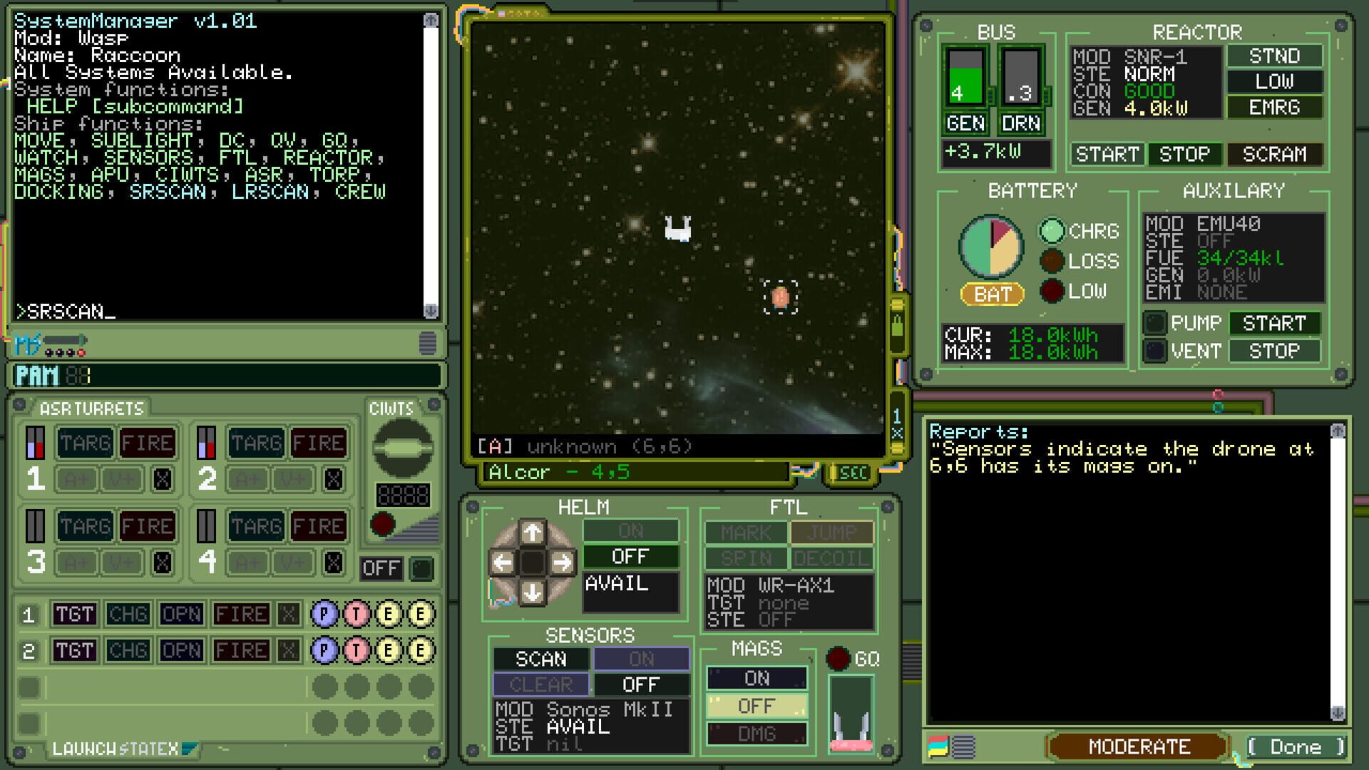 Deck & Conn screenshot 7