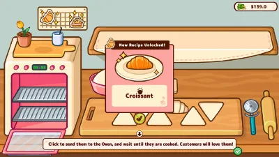 Cats & Cups screenshot 3