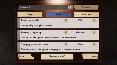 Phasmophobia screenshot 6
