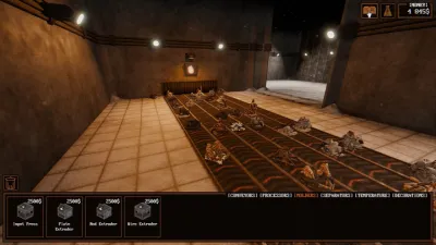 STEEL GULLET screenshot 5