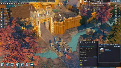 Going Medieval screenshot 7