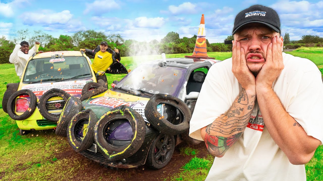 YouTube video thumbnail