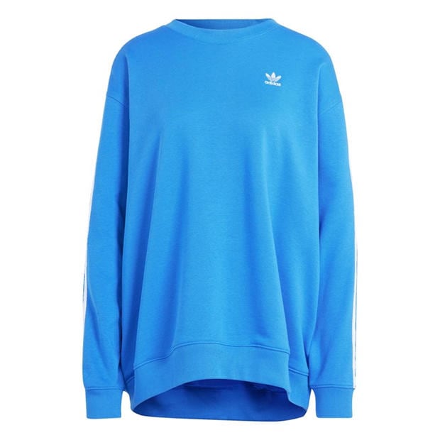 adidas Originals: adidas Originals Women's Crew Sweatshirt