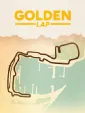 Golden Lap cover art