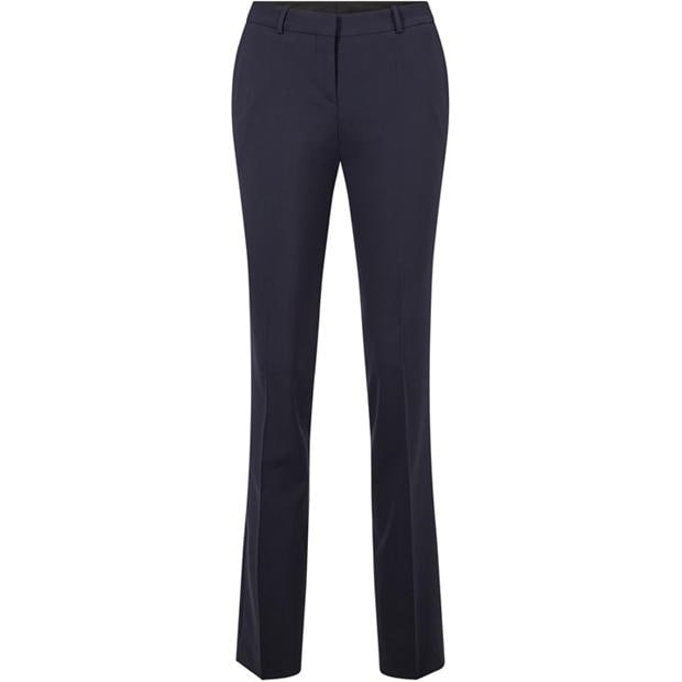 Boss: Boss Women's Tamea Slim Fit Trousers