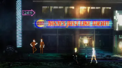 Re.Surs screenshot 5