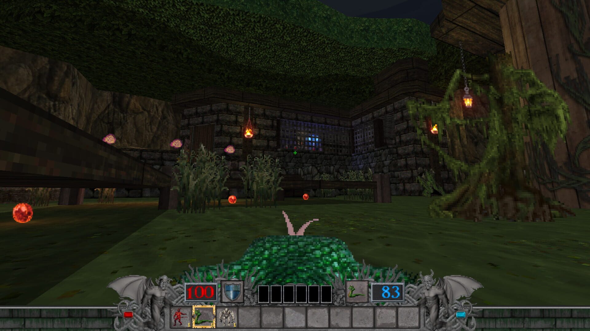 Hands of Necromancy screenshot 9