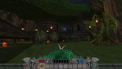 Hands of Necromancy screenshot 9