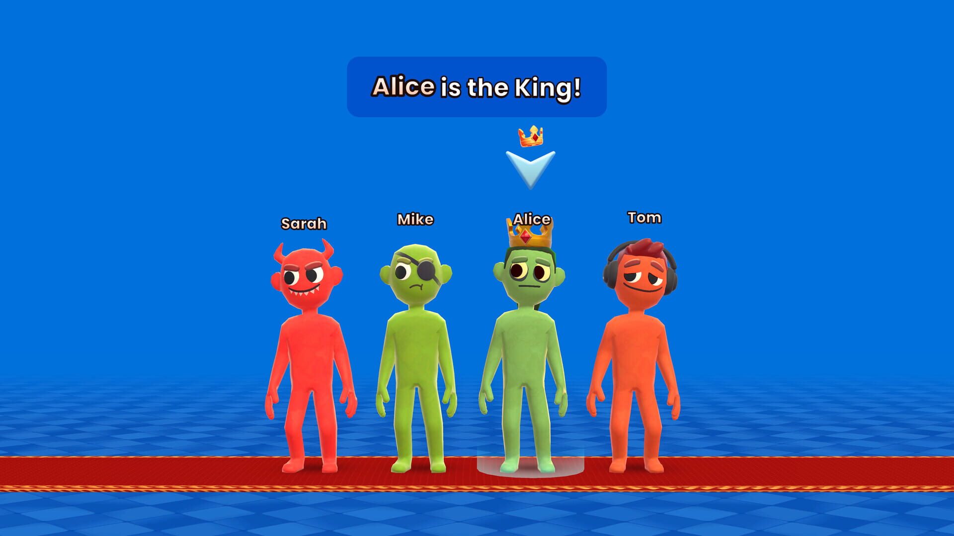 The You Quiz screenshot 6