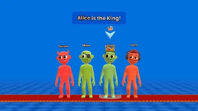 The You Quiz screenshot 6