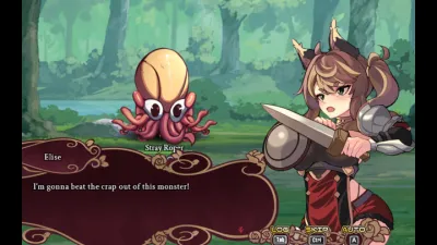 Elise and the Spellbinding Marionette screenshot 12