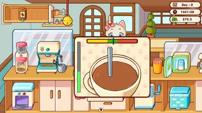 Cats & Cups screenshot 7