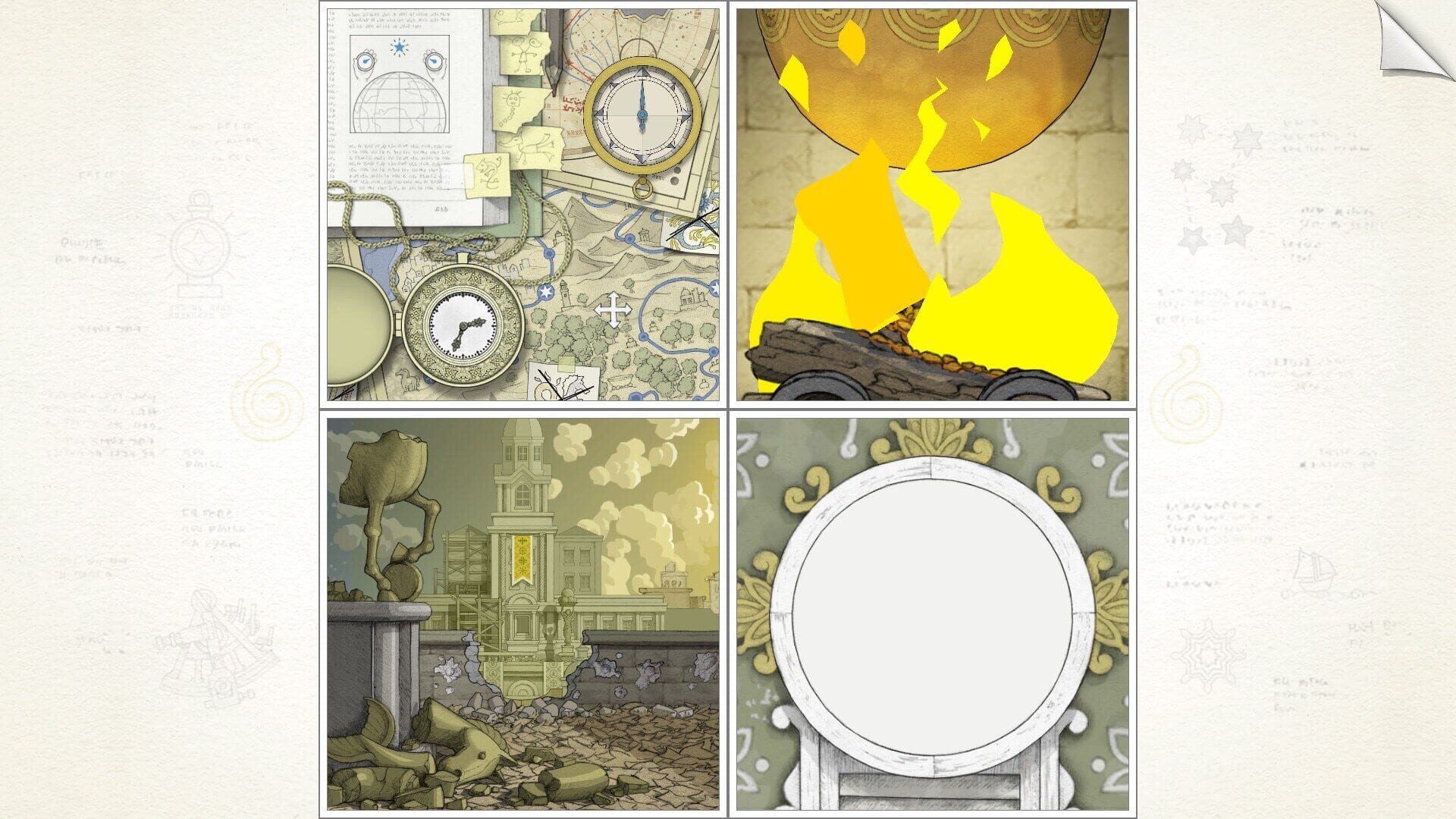 Gorogoa screenshot 4
