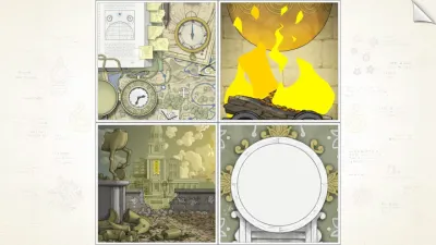 Gorogoa screenshot 4