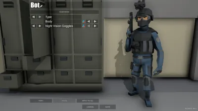 No Plan B screenshot 1