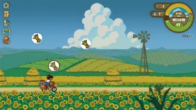 Milki Delivery screenshot 3