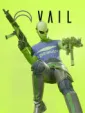 VAIL cover art